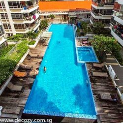Atrium Residences (D14), Apartment #434148661